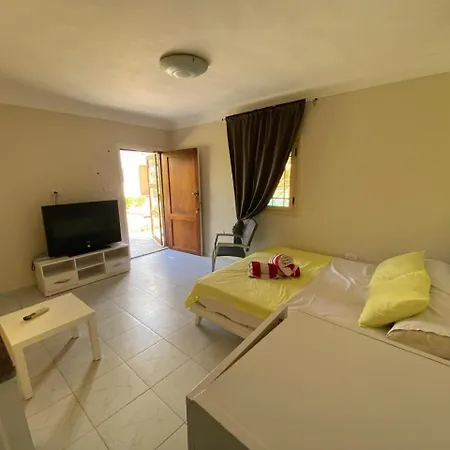 شقة Moubark 6 Directly To The Swimming Pool
