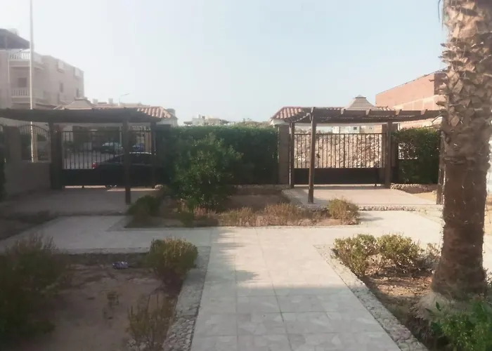 Moubark 6 Directly To The Swimming Pool * Hurghada